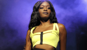 Azealia Banks Accuses Conor McGregor of Sending Unsolicited Nudes, Leaks Alleged Explicit Images